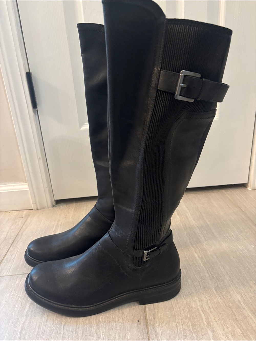 White Mountain Boots